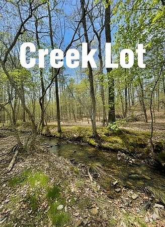 2.7 Acres of Residential Land for Sale in Broken Bow, Oklahoma