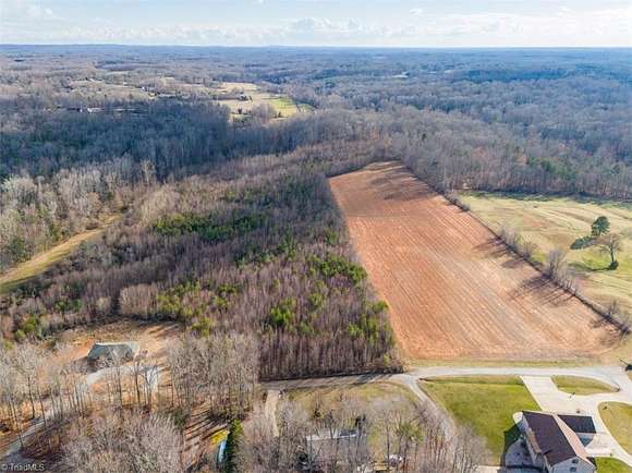 Land For Sale Kernersville Nc