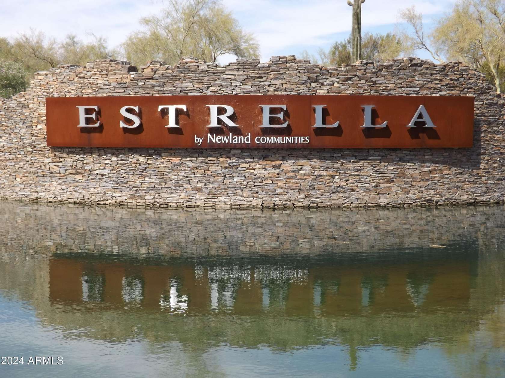 1 Acre of Residential Land for Sale in Goodyear, Arizona