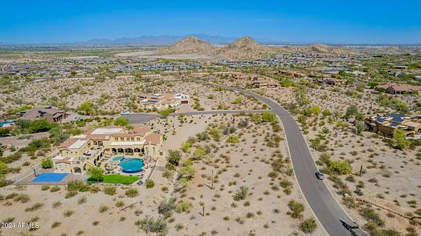 1 Acre of Residential Land for Sale in Goodyear, Arizona
