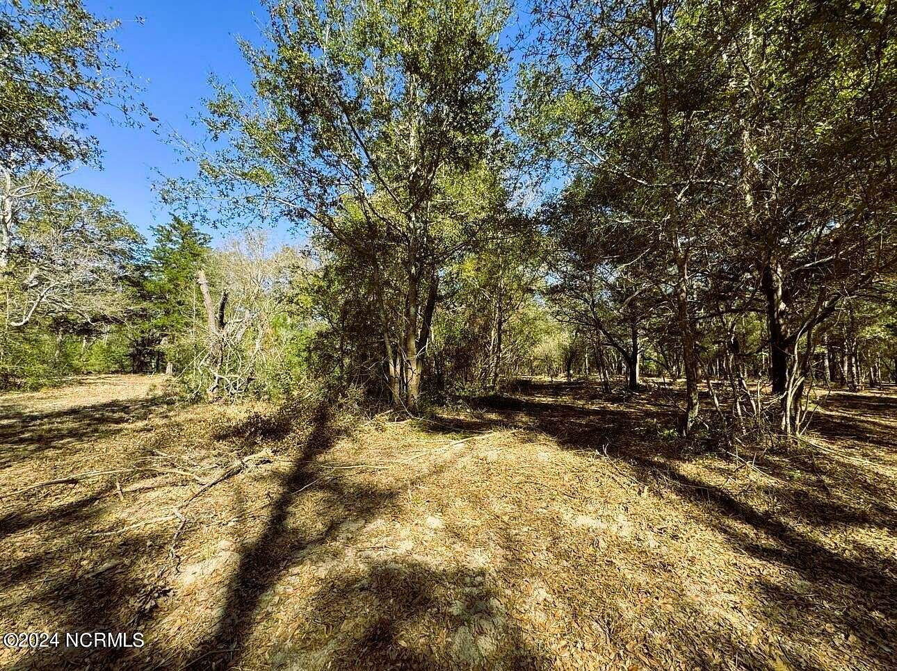 0.35 Acres of Residential Land for Sale in Supply, North Carolina