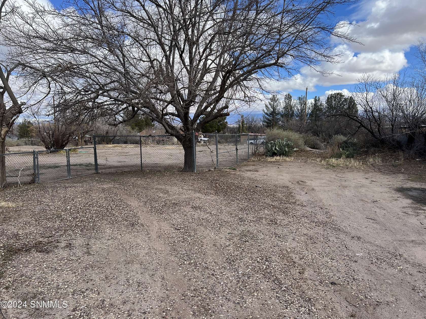 1.2 Acres of Land for Sale in Las Cruces, New Mexico