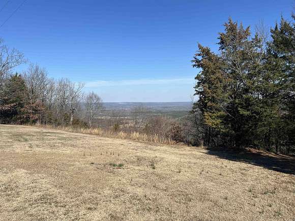 3.1 Acres of Residential Land for Sale in Heber Springs, Arkansas