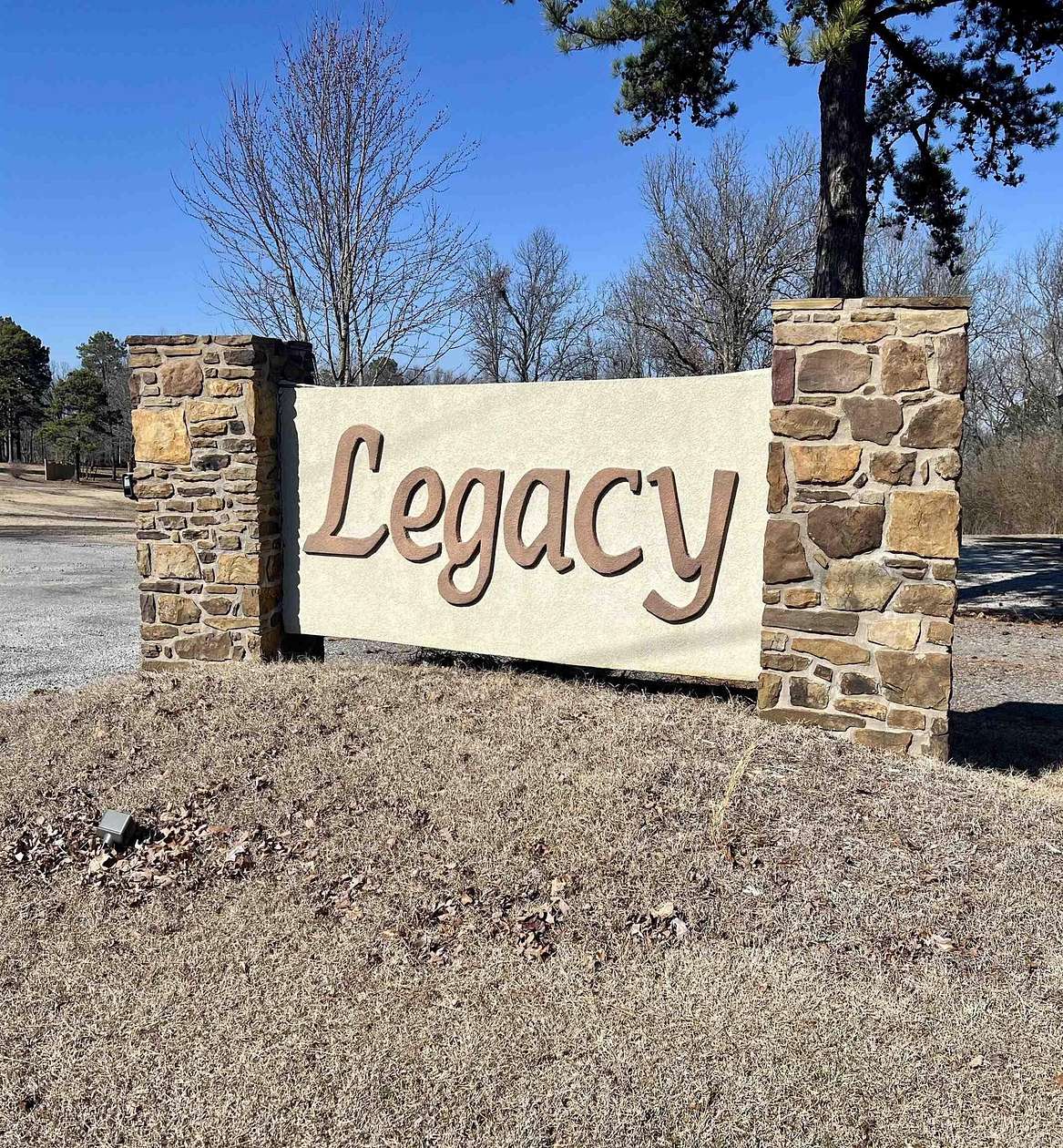 2.4 Acres of Residential Land for Sale in Heber Springs, Arkansas