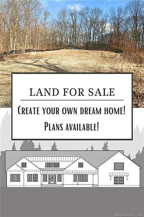 2 Acres of Residential Land for Sale in Trumbull, Connecticut
