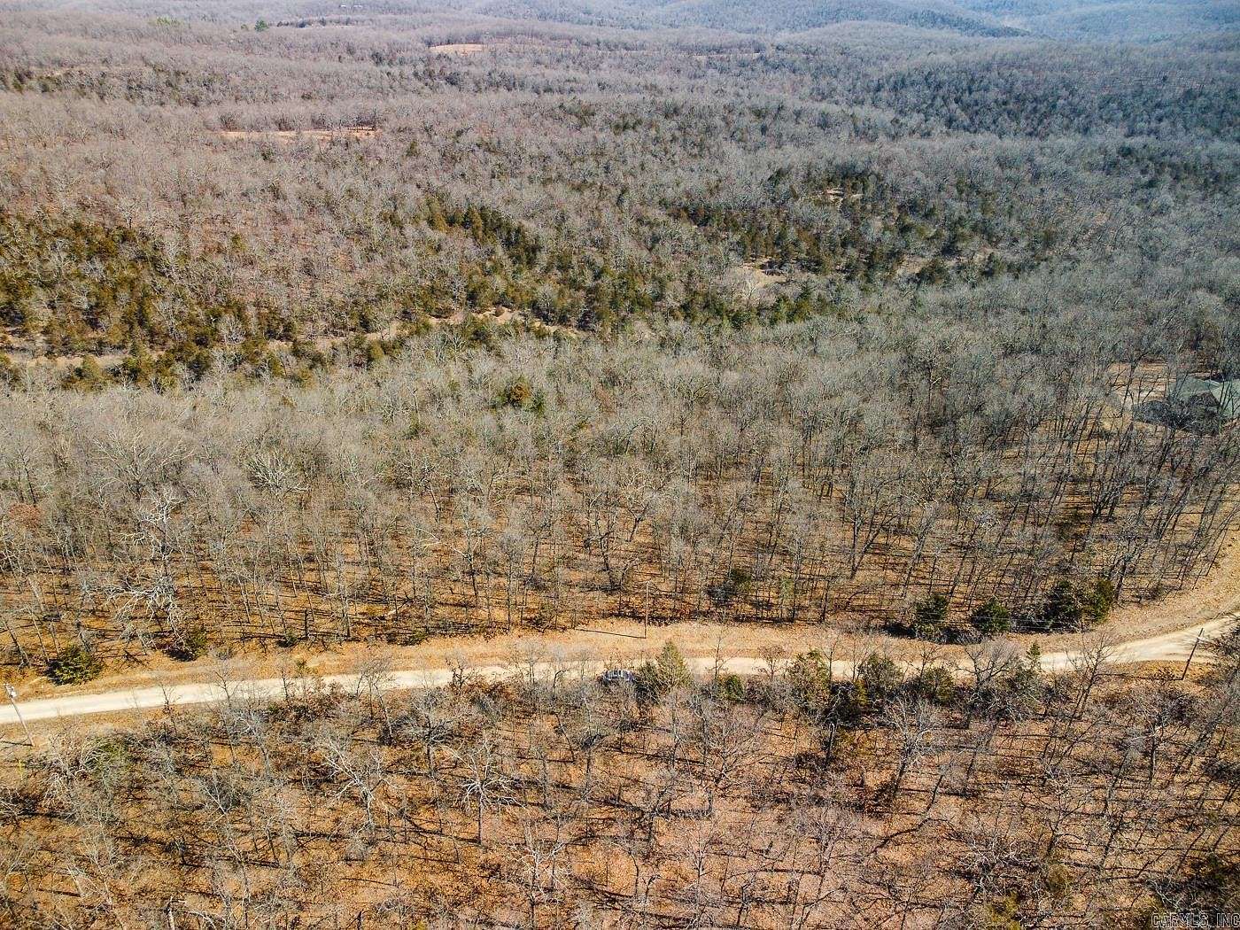 5.9 Acres of Residential Land for Sale in Mountain Home, Arkansas