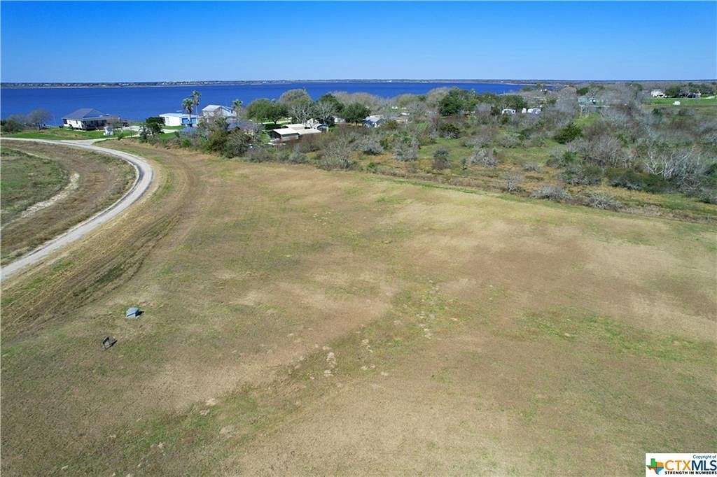 2.9 Acres of Land for Sale in Palacios, Texas