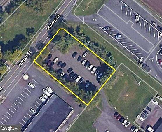 0.5 Acres of Commercial Land for Sale in Lansdale, Pennsylvania