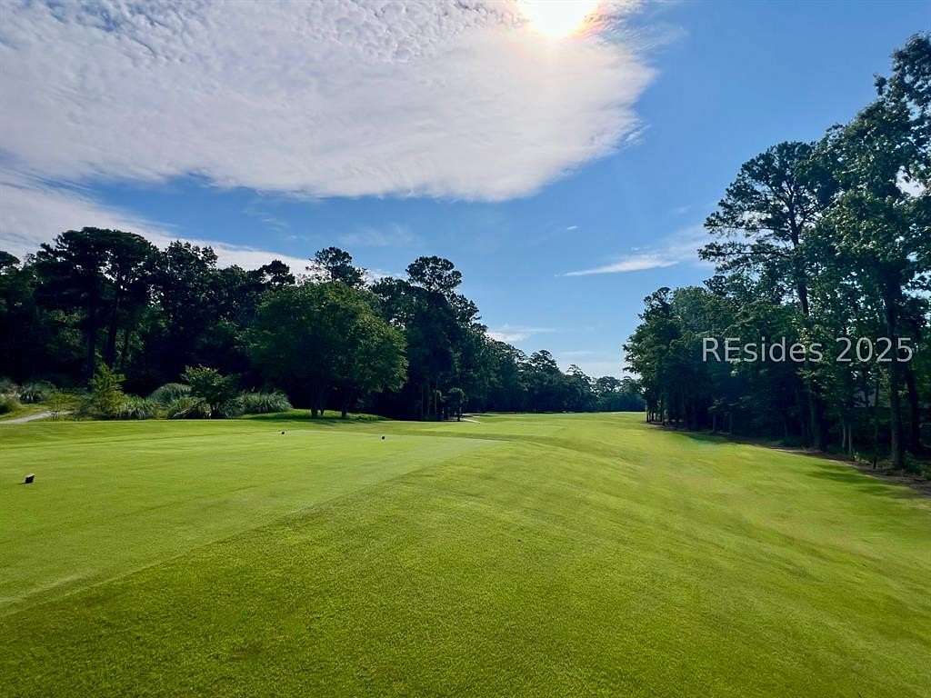 0.36 Acres of Residential Land for Sale in Okatie, South Carolina