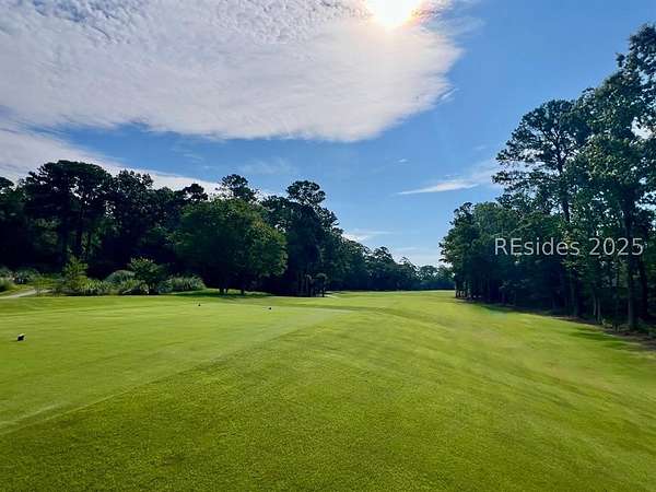 0.36 Acres of Residential Land for Sale in Okatie, South Carolina