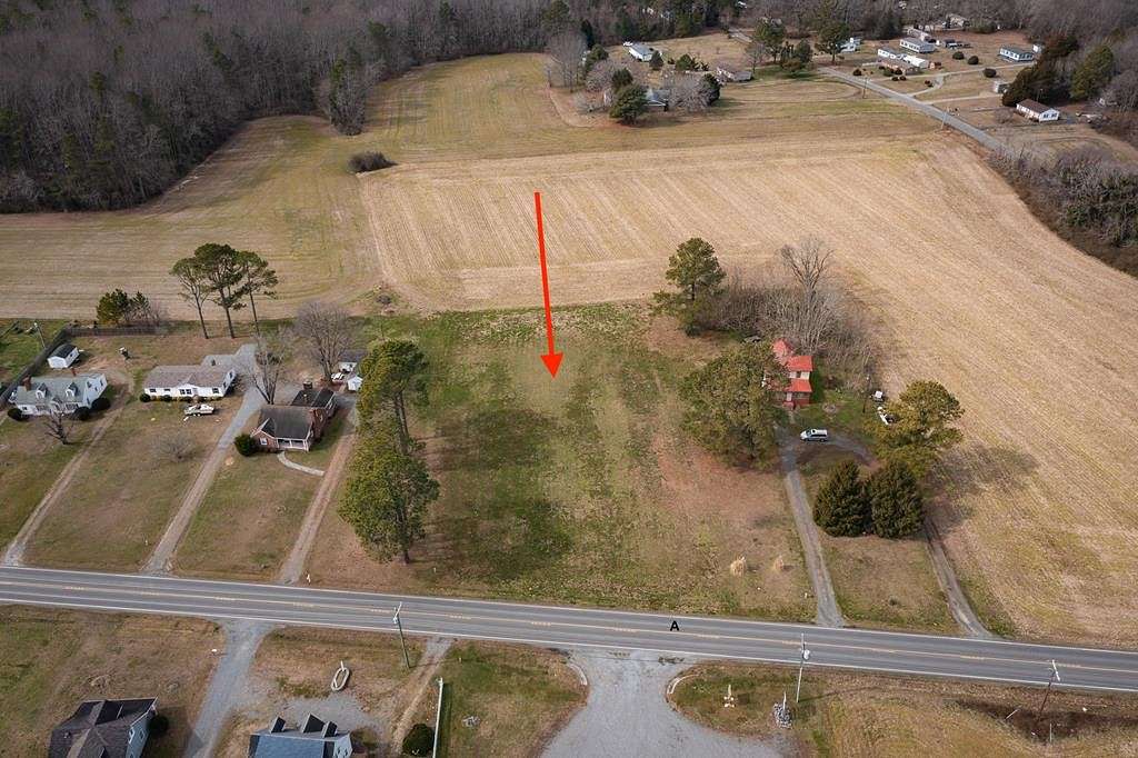 1.4 Acres of Mixed-Use Land for Sale in Burgess, Virginia