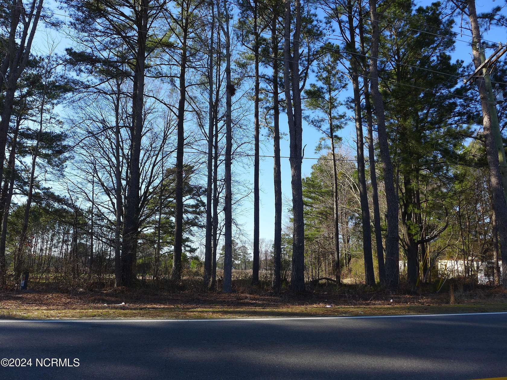 6 Acres of Mixed-Use Land for Sale in Goldsboro, North Carolina