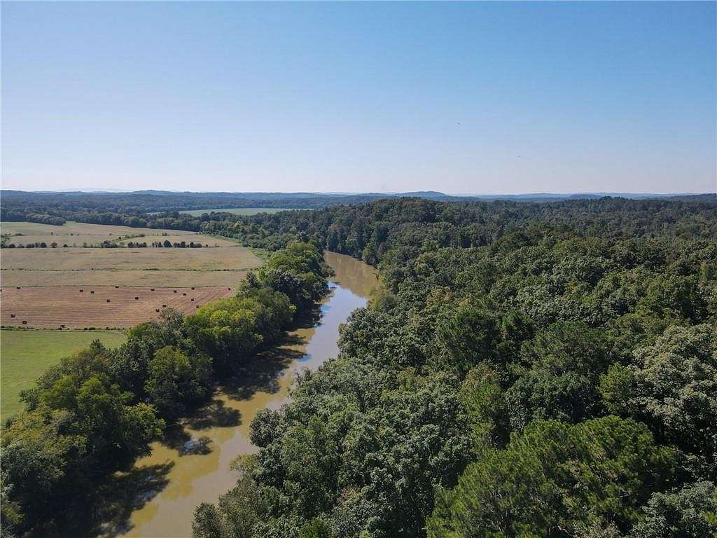 9 Acres of Land for Sale in Calhoun, Georgia