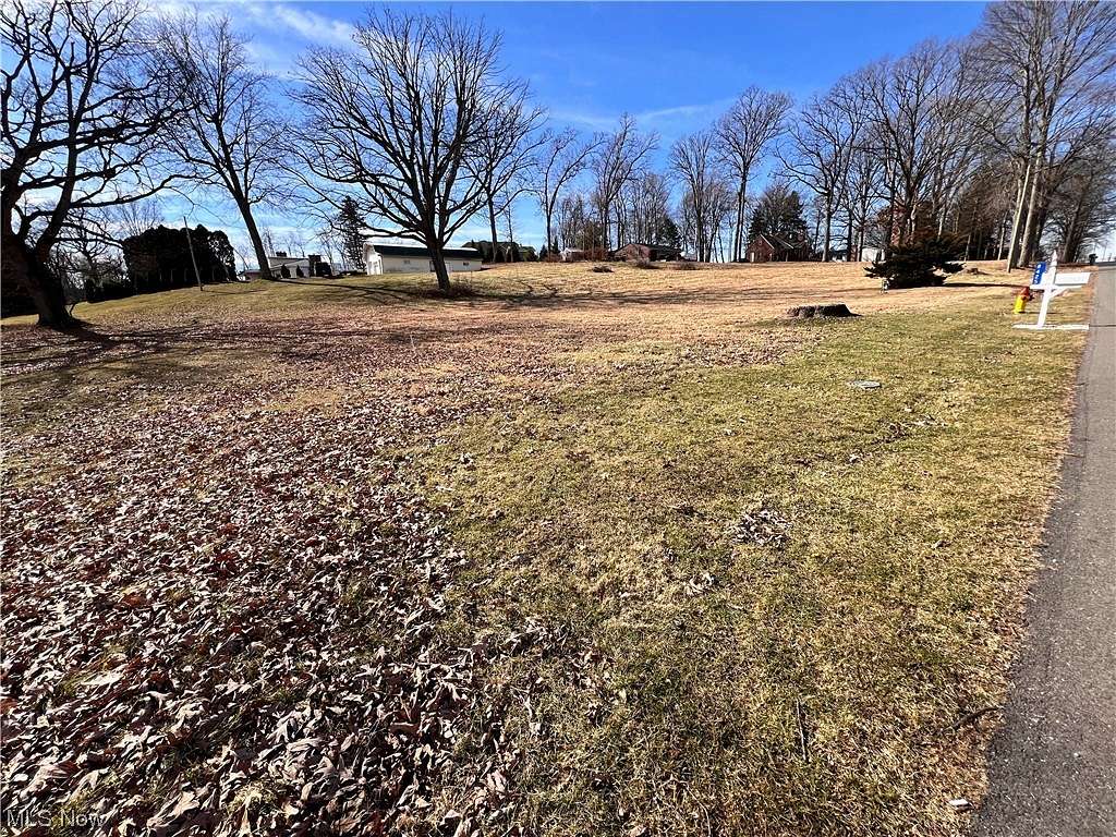 0.95 Acres of Residential Land for Sale in Massillon, Ohio