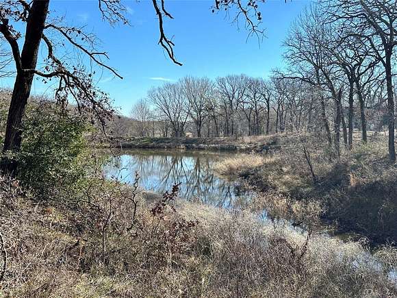 0.57 Acres of Residential Land for Sale in Streetman, Texas