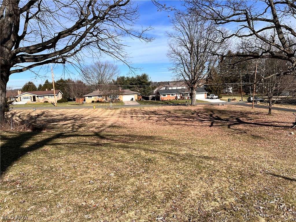 0.49 Acres of Residential Land for Sale in Massillon, Ohio