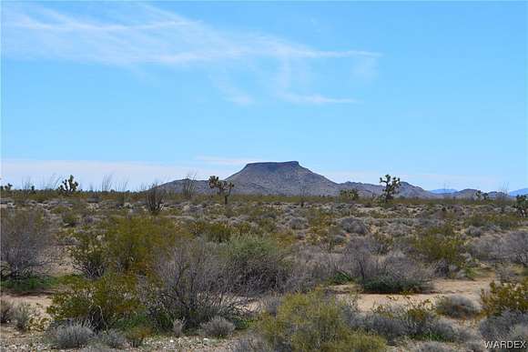 1.2 Acres of Land for Sale in Yucca, Arizona