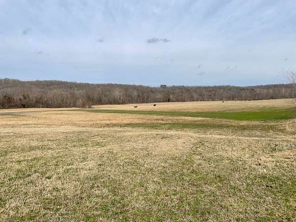 217 Acres of Agricultural Land for Sale in Poughkeepsie, Arkansas