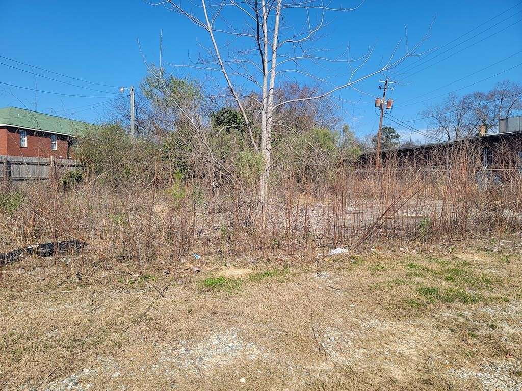 0.32 Acres of Commercial Land for Sale in Columbus, Georgia