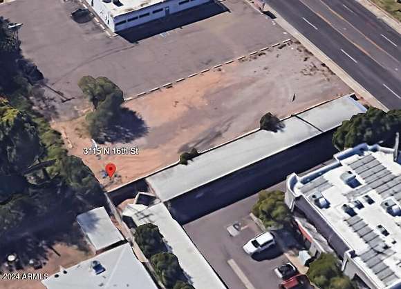 0.23 Acres of Land for Sale in Phoenix, Arizona
