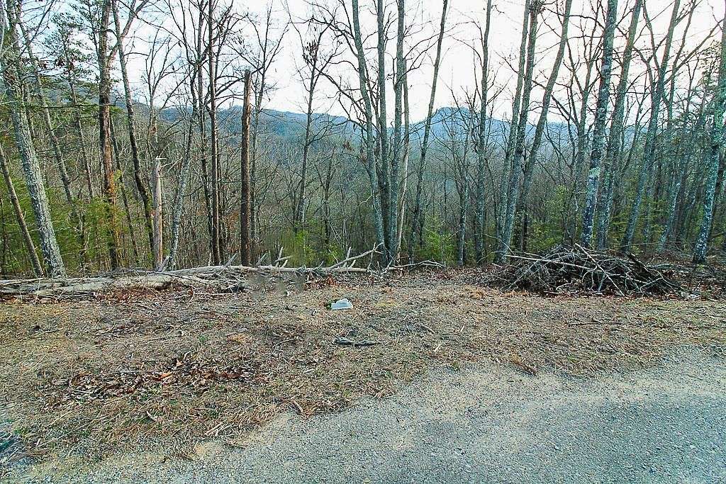 2 Acres of Residential Land for Sale in Sevierville, Tennessee