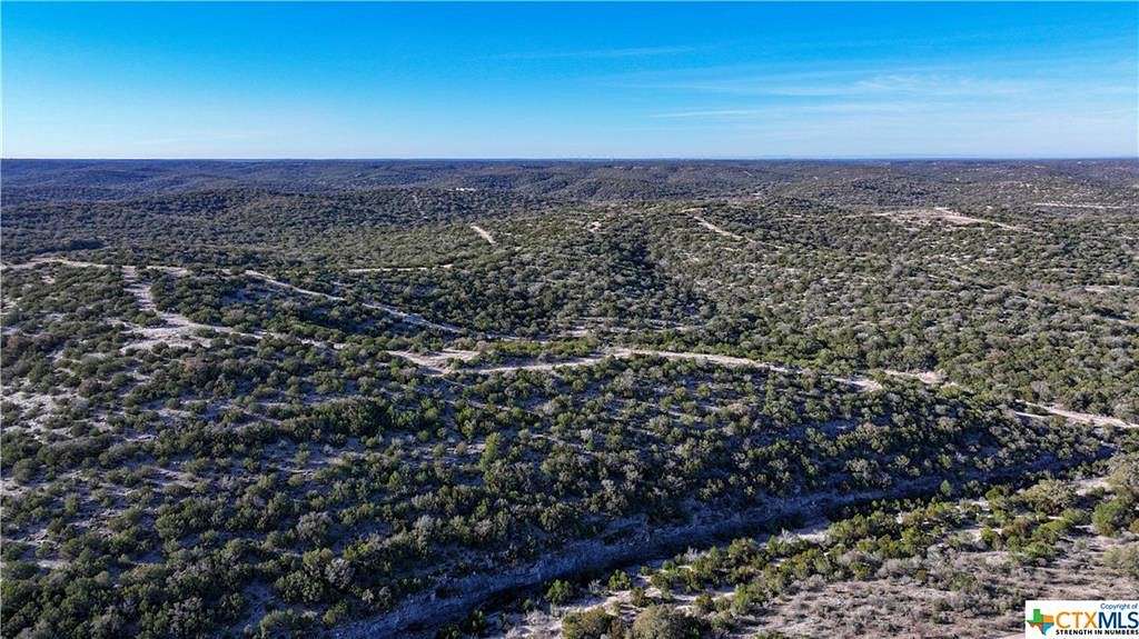 202 Acres of Recreational Land & Farm for Sale in Rocksprings, Texas