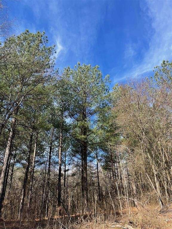 1.244 Acres of Residential Land for Sale in Broken Bow, Oklahoma