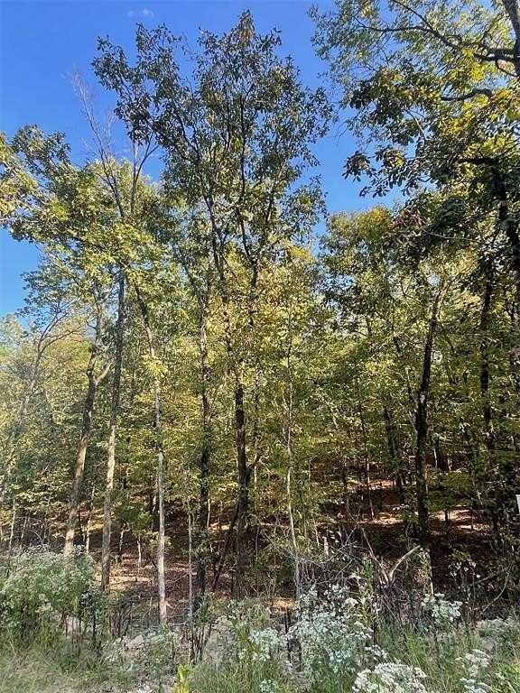2.56 Acres of Residential Land for Sale in Broken Bow, Oklahoma