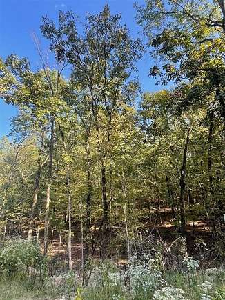 2.562 Acres of Residential Land for Sale in Broken Bow, Oklahoma