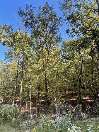 2.56 Acres of Residential Land for Sale in Broken Bow, Oklahoma