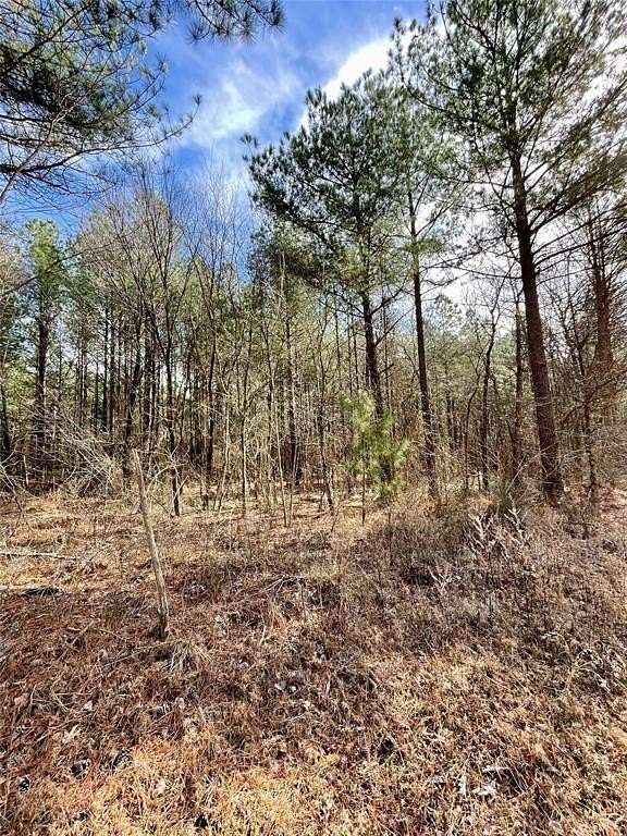 1.24 Acres of Residential Land for Sale in Broken Bow, Oklahoma