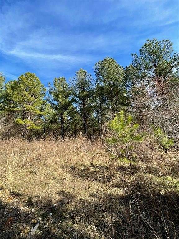 1.24 Acres of Residential Land for Sale in Broken Bow, Oklahoma