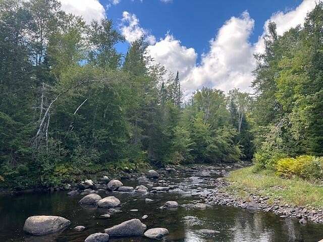 17.6 Acres of Land for Sale in Harmony, Maine