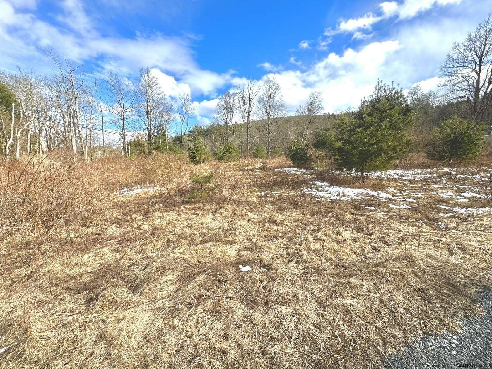 3 Acres of Residential Land for Sale in Bearsville, New York