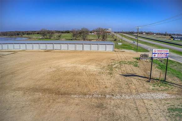 68.8 Acres of Improved Land for Sale in Cumby, Texas