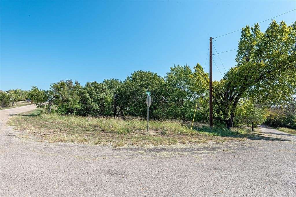 0.92 Acres of Land for Sale in Weatherford, Texas