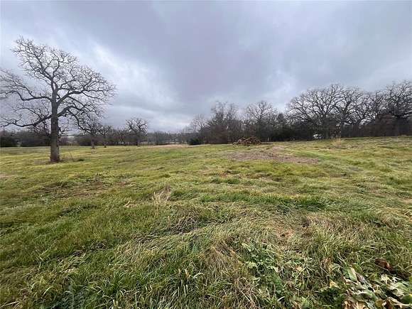 5.039 Acres of Commercial Land for Sale in Burleson, Texas