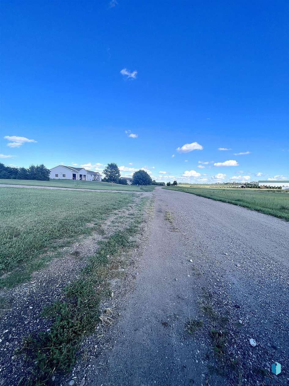 7.9 Acres of Residential Land for Sale in Ethan, South Dakota