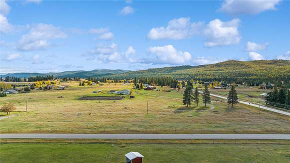 3.9 Acres of Residential Land for Sale in Kalispell, Montana