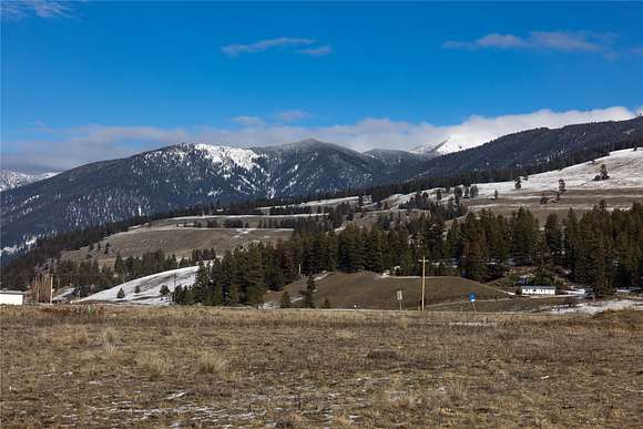 0.979 Acres of Residential Land for Sale in Eureka, Montana