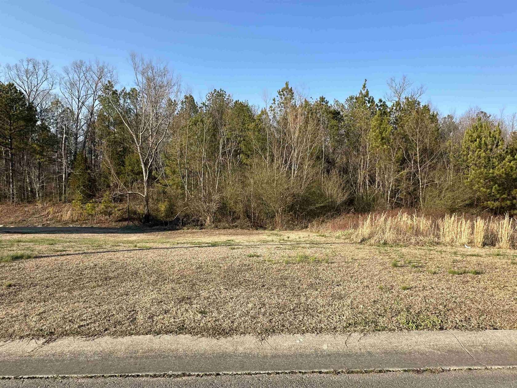 0.35 Acres of Residential Land for Sale in Cullman, Alabama