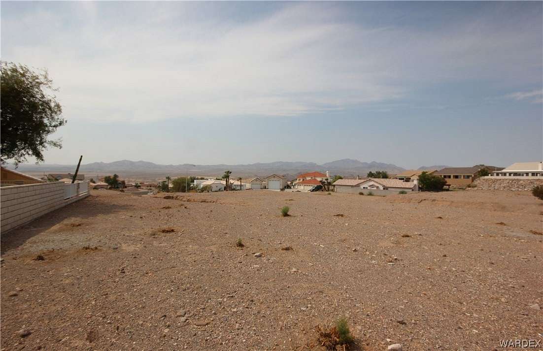 0.23 Acres of Residential Land for Sale in Bullhead City, Arizona