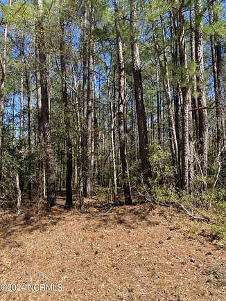 1.6 Acres of Residential Land for Sale in Burgaw, North Carolina