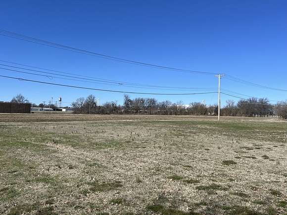 Commercial Land for Sale in Kennett, Missouri