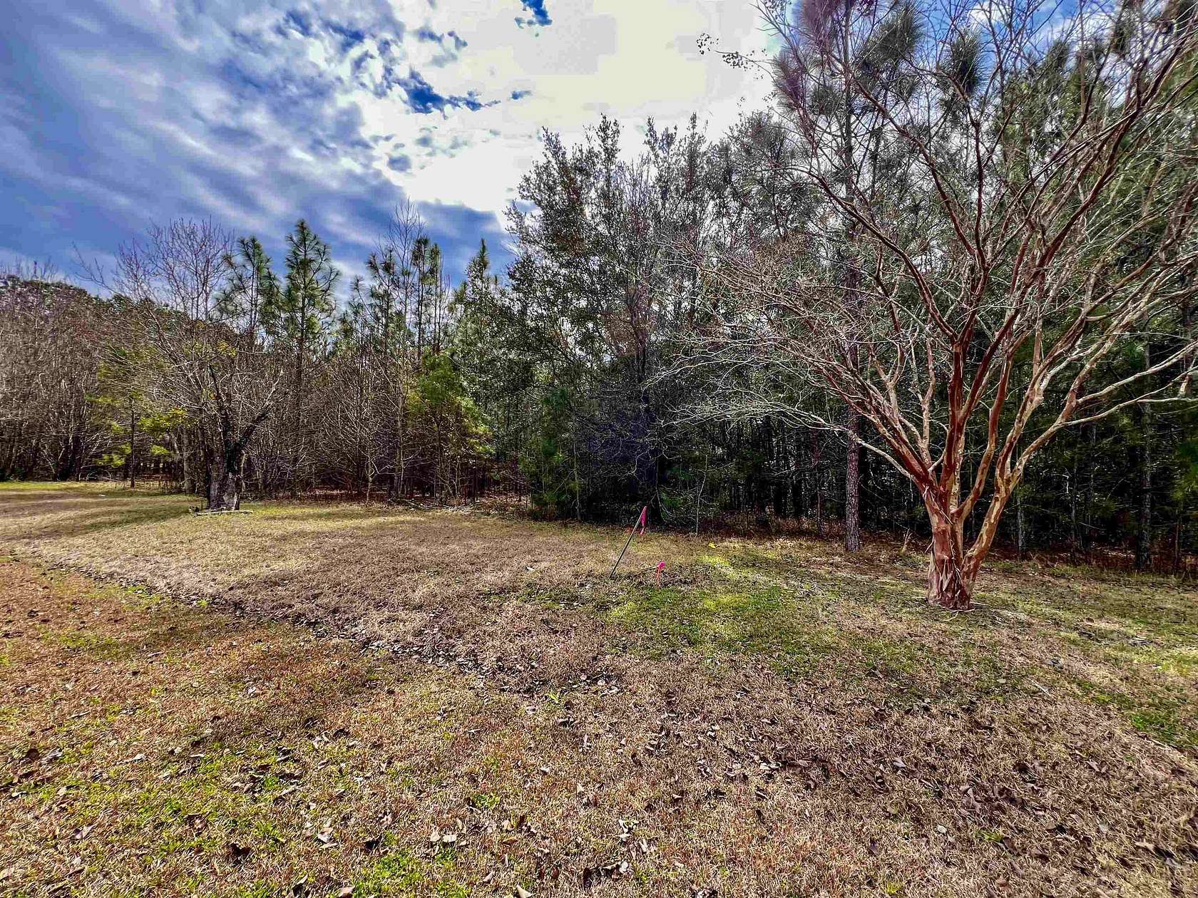 1.8 Acres of Residential Land for Sale in Quincy, Florida