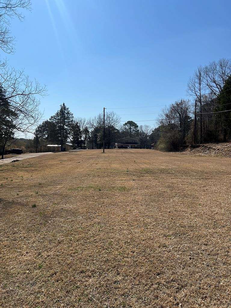 2.1 Acres of Residential Land with Home for Sale in Oxford, Mississippi