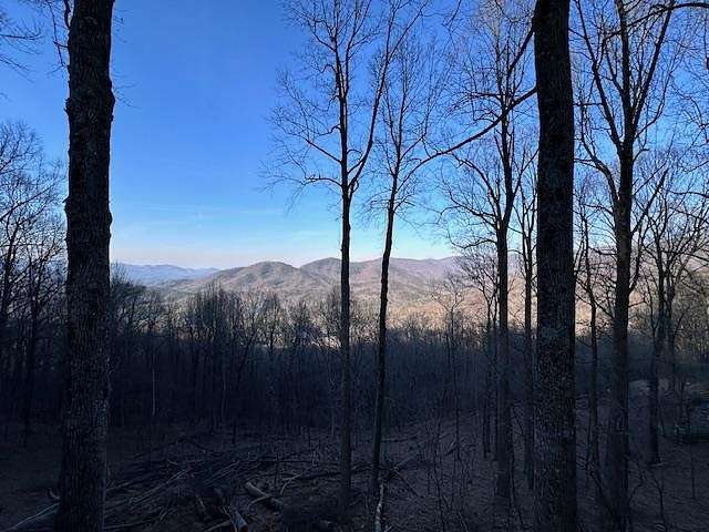 0.43 Acres of Land for Sale in Ellijay, Georgia