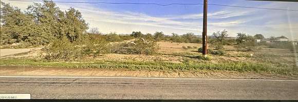 5 Acres of Land for Sale in Tonopah, Arizona