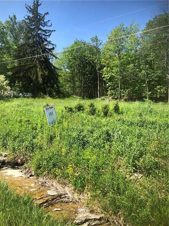 1.4 Acres of Residential Land for Sale in Ithaca, New York