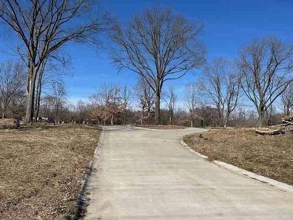 1 Acre of Residential Land for Sale in Penn Township, Iowa